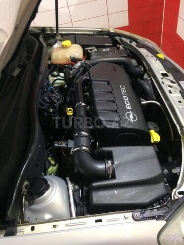 Opel Astra 2005, 230,000 km - 1.3 l - Bakı