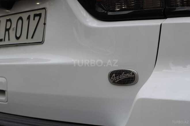 Jeep Grand Cherokee 2015, 82,000 km - 3.6 л - Bakı