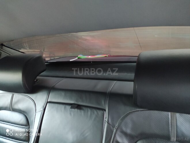 Volkswagen Passat CC 2009, 162,130 km - 3.6 л - Bakı