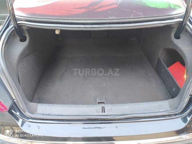 Volkswagen Passat CC 2009, 162,130 km - 3.6 л - Bakı