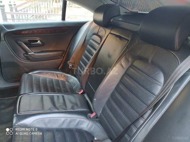 Volkswagen Passat CC 2009, 162,130 km - 3.6 л - Bakı