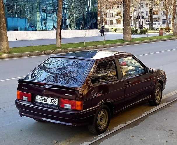 LADA (VAZ) 2108 1988, 362,000 km - 1.5 l - Mingəçevir