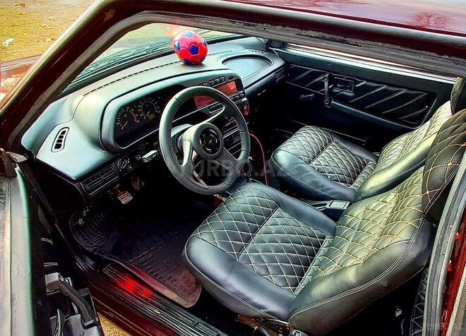 LADA (VAZ) 2108 1988, 362,000 km - 1.5 l - Mingəçevir