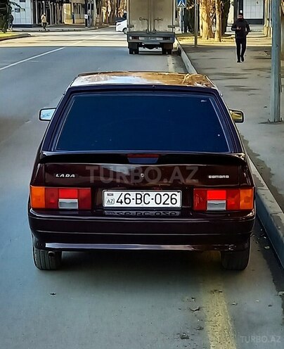 LADA (VAZ) 2108 1988, 362,000 km - 1.5 l - Mingəçevir