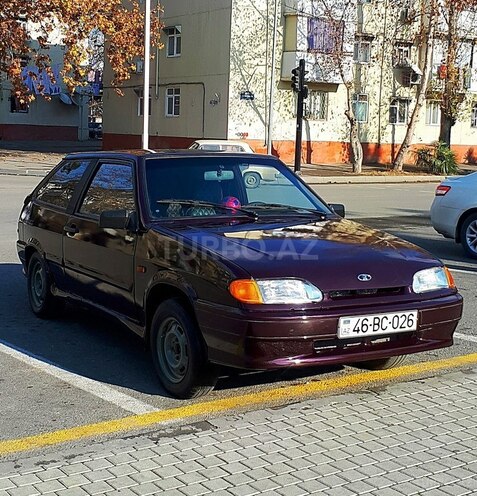 LADA (VAZ) 2108 1988, 362,000 km - 1.5 l - Mingəçevir