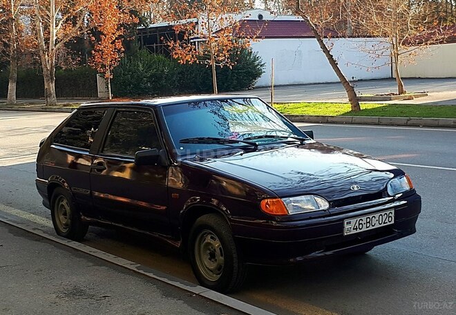 LADA (VAZ) 2108 1988, 362,000 km - 1.5 l - Mingəçevir