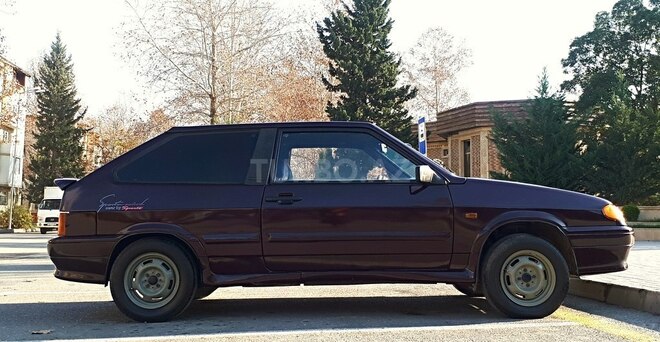 LADA (VAZ) 2108 1988, 362,000 km - 1.5 l - Mingəçevir
