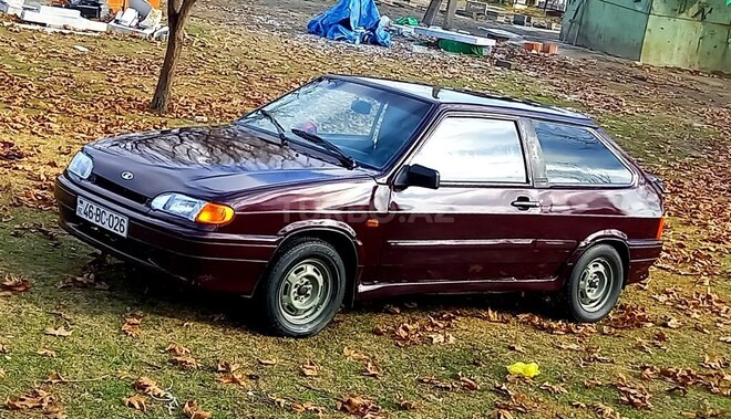 LADA (VAZ) 2108 1988, 362,000 km - 1.5 l - Mingəçevir