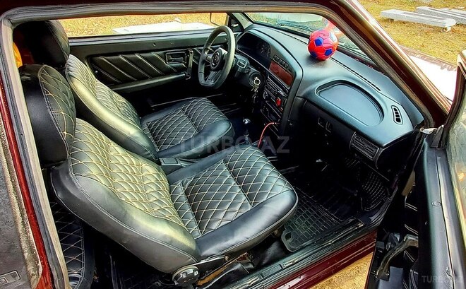 LADA (VAZ) 2108 1988, 362,000 km - 1.5 l - Mingəçevir