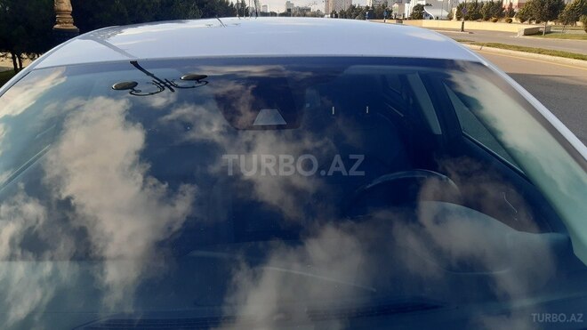 Ford Fusion 2014, 74,000 km - 1.5 л - Bakı