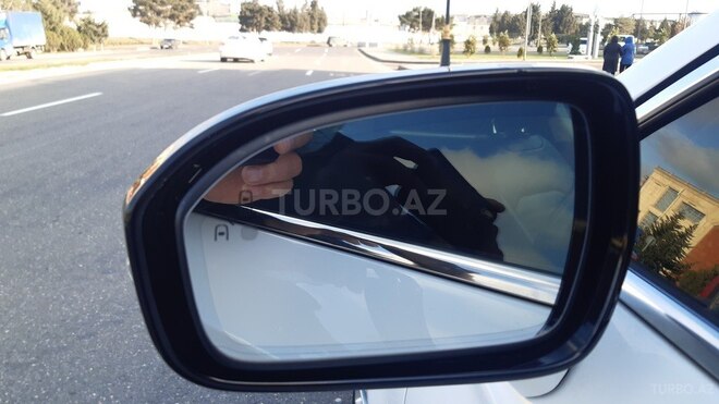 Ford Fusion 2014, 74,000 km - 1.5 л - Bakı