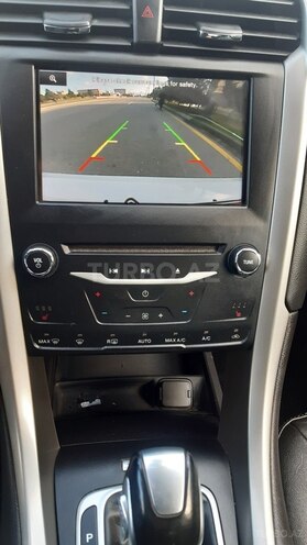 Ford Fusion 2014, 74,000 km - 1.5 л - Bakı