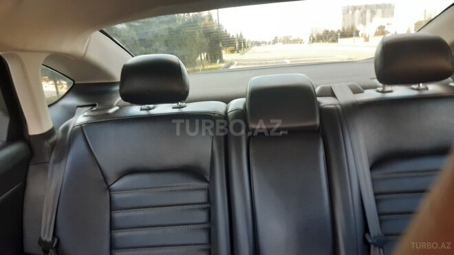 Ford Fusion 2014, 74,000 km - 1.5 л - Bakı