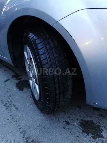 Kia Rio 2006, 212,000 km - 1.5 л - Bakı