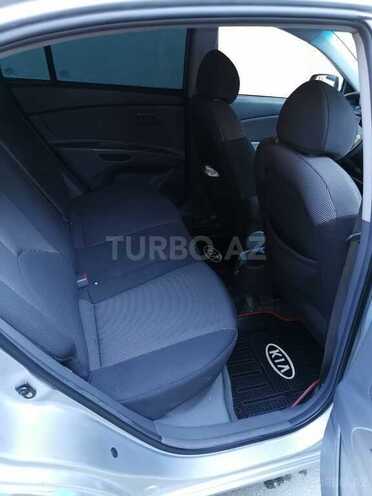 Kia Rio 2006, 212,000 km - 1.5 л - Bakı