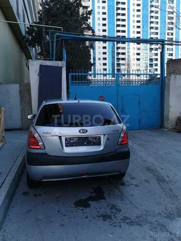 Kia Rio 2006, 212,000 km - 1.5 л - Bakı