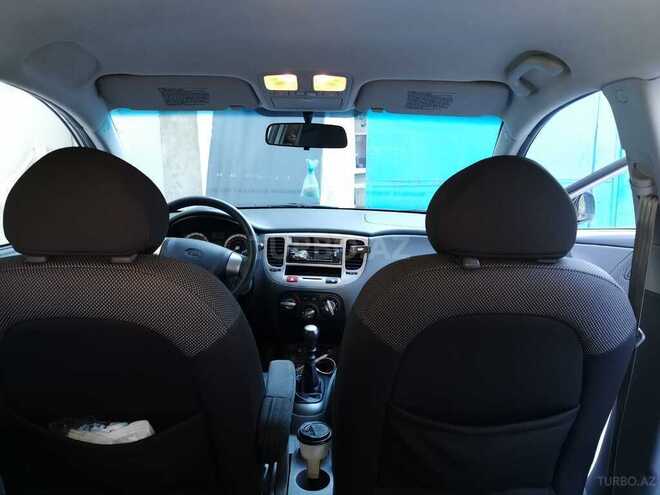 Kia Rio 2006, 212,000 km - 1.5 л - Bakı