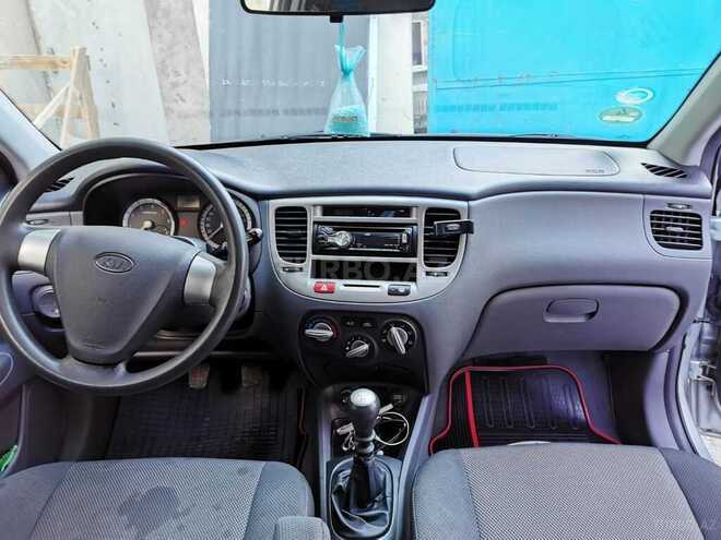 Kia Rio 2006, 212,000 km - 1.5 л - Bakı