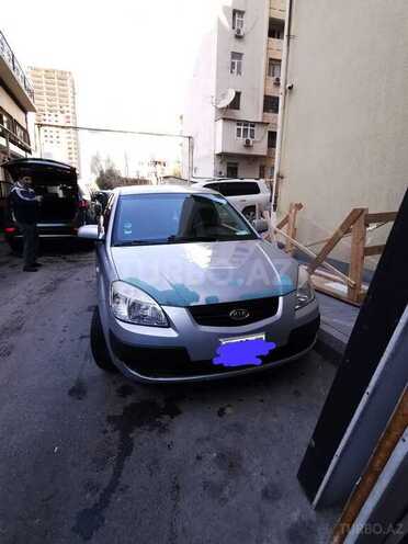 Kia Rio 2006, 212,000 km - 1.5 л - Bakı
