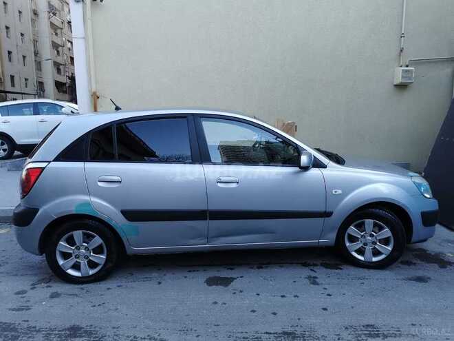 Kia Rio 2006, 212,000 km - 1.5 л - Bakı