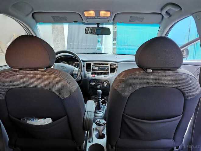 Kia Rio 2006, 212,000 km - 1.5 л - Bakı