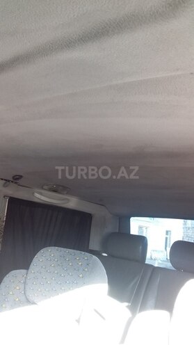Mercedes Vito 2000, 376,595 km - 2.3 л - Gəncə
