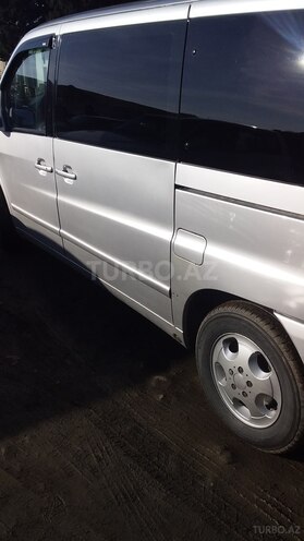 Mercedes Vito 2000, 376,595 km - 2.3 л - Gəncə
