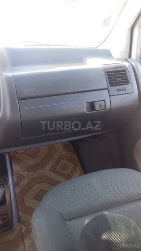 Mercedes Vito 2000, 376,595 km - 2.3 л - Gəncə