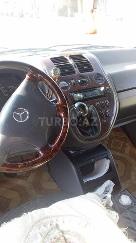 Mercedes Vito 2000, 376,595 km - 2.3 л - Gəncə