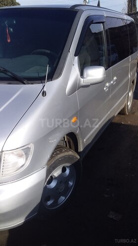 Mercedes Vito 2000, 376,595 km - 2.3 л - Gəncə