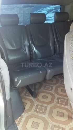 Mercedes Vito 2000, 376,595 km - 2.3 л - Gəncə