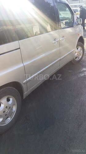 Mercedes Vito 2000, 376,595 km - 2.3 л - Gəncə