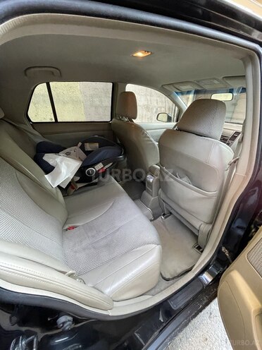Nissan Tiida 2006, 173,000 km - 1.6 l - Bakı