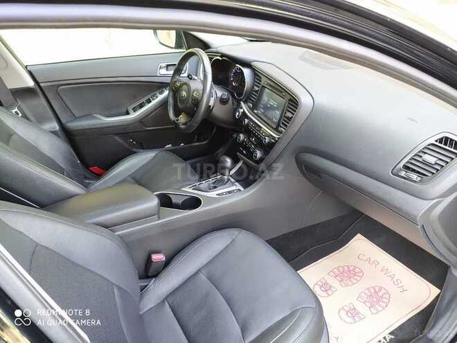 Kia Optima 2014, 93,000 km - 2.0 l - Bakı