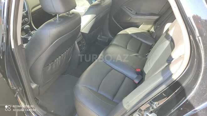 Kia Optima 2014, 93,000 km - 2.0 l - Bakı