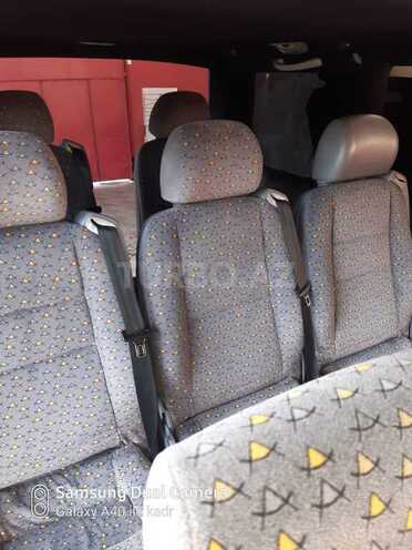 Mercedes Vito 2000, 485,000 km - 2.2 l - Şəki
