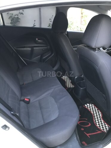 Kia Rio 2013, 169,000 km - 1.4 l - Bakı