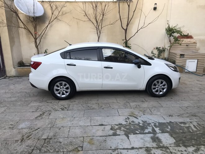 Kia Rio 2013, 169,000 km - 1.4 l - Bakı