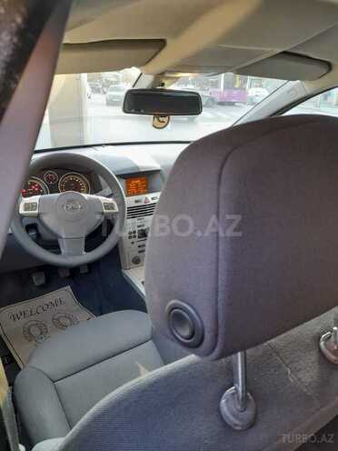 Opel Astra 2007, 258,277 km - 1.3 l - Bakı