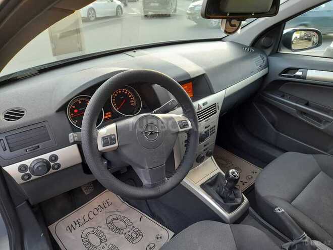 Opel Astra 2007, 258,277 km - 1.3 l - Bakı