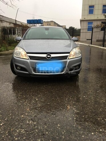 Opel Astra 2007, 258,277 km - 1.3 l - Bakı