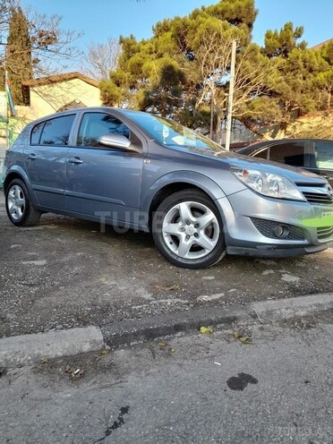 Opel Astra 2007, 258,277 km - 1.3 l - Bakı