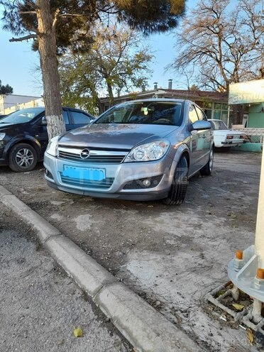 Opel Astra 2007, 258,277 km - 1.3 l - Bakı