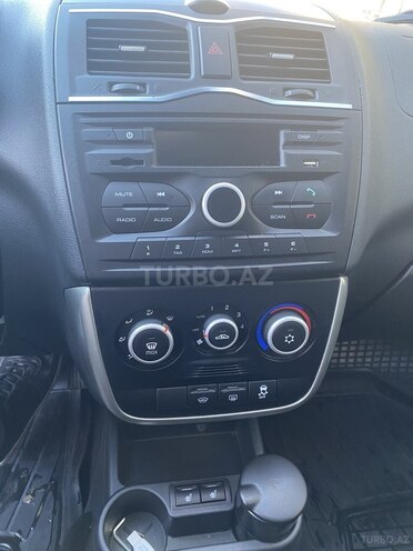 LADA (VAZ) Granta 2018, 29,500 km - 1.6 л - Bakı