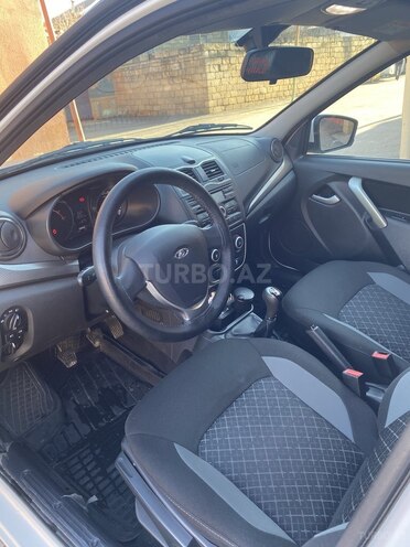 LADA (VAZ) Granta 2018, 29,500 km - 1.6 л - Bakı