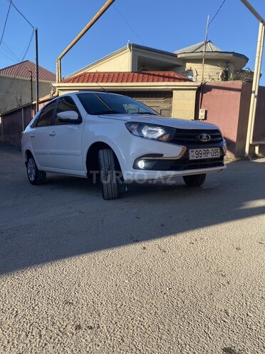 LADA (VAZ) Granta 2018, 29,500 km - 1.6 л - Bakı