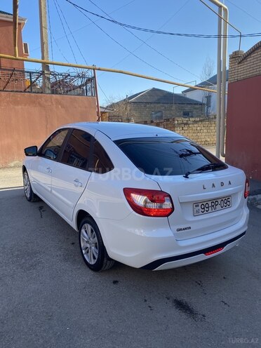 LADA (VAZ) Granta 2018, 29,500 km - 1.6 л - Bakı