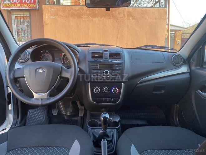 LADA (VAZ) Granta 2018, 29,500 km - 1.6 л - Bakı
