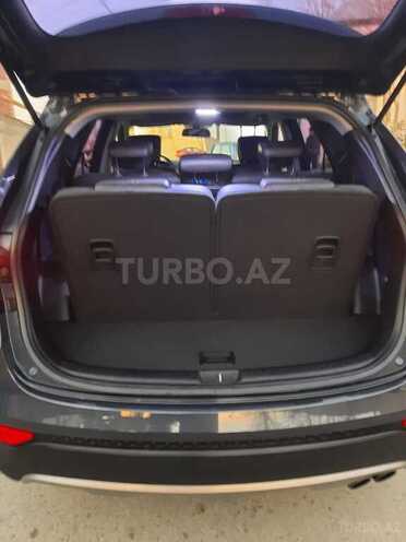 Hyundai Santa Fe 2013, 61,000 km - 2.0 l - Bakı