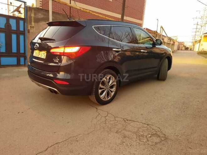 Hyundai Santa Fe 2013, 61,000 km - 2.0 l - Bakı
